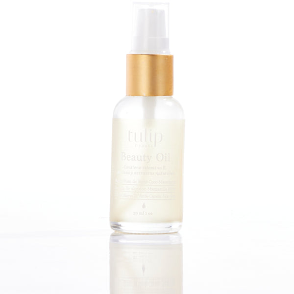 BEAUTY OIL TULIP