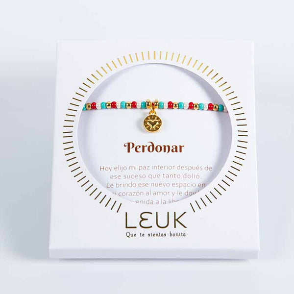 CAJITA PULSERA PERDONAR